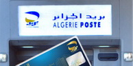 Banque: Signature d’une convention sur l’interopérabilité entre le système monétique d’Algérie Poste et interbancaire