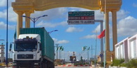 Nouveau poste frontalier de Taleb-Larbi à El Oued: Une vitrine économique, touristique et culturelle de l’Algérie, perspectives dans le Maghreb