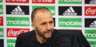 CAN-2021: Djamel Belmadi dans la délégation de la CAF en mission à Yaoundé