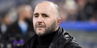 Éliminatoires-Mondial 2022: Belmadi : «On va devoir se mettre sérieusement au boulot»