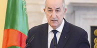 Tebboune préside aujourd’hui son 1er Conseil des ministres: Le nouveau gouvernement appelé à élaborer son plan d’action