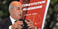 Le Président Tebboune décide : «La Constitution amendée sera soumise à un référendum populaire»