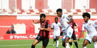 Ligue des champions africaine: L’Algérie, la grande absente des quarts de finale