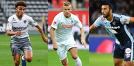 Équipe nationale: Akim Zedadka, Jonathan Schmid et Abdelli Himad pressentis pour rejoindre les Verts