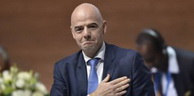 FIFA: Le président Gianni Infantino propose une CAN tous les quatre ans