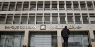 Liban face a la Crise