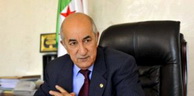 Cas confirmé de coronavirus en Algérie: Le président Tebboune appelle à «l’extrême vigilance»