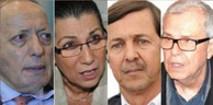 Au 2e jour de leur procès ouvert en appel: 20 ans de prison ferme requis contre Saïd Bouteflika, Mediène, Tartag et Louisa Hanoune