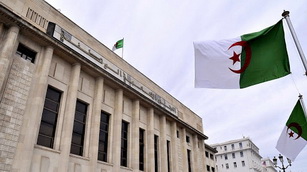 APN Photo/Bensale.B/APP