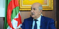 À l’occasion du double anniversaire du 24 Février: Tebboune s’engage pour une nouvelle République «sans corruption, ni haine»