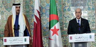L’émir du Qatar à Alger:«Nous avons besoin, aujourd’hui, de l’Algérie, d’autant que le monde arabe vit, malheureusement, plusieurs crises»
