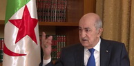 Tebboune à la chaîne de télévision «Russia Today Arabic» : «L’Algérie aspire à renforcer ses relations avec la Russie pour les hisser au niveau de l’entente politique»