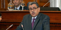 Parlement: Djerad : «Le Président de la République et le gouvernement déterminés à mettre l’Algérie à l’abri de tous les dangers»