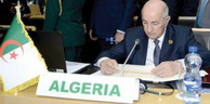 Coopération internationale: Vers la création d’une Agence algérienne à vocation africaine