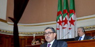 Conseil de la nation: Djerad présente le plan d’action du gouvernement