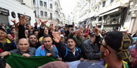 1er anniversaire du Hirak: Très forte mobilisation à Alger et dans tout le pays
