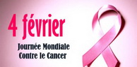 Célébration de la Journée mondiale contre le cancer: Des associations à la rescousse des malades les plus modestes
