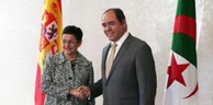 Différend» entre l’Algérie et l’Espagne concernant la fixation des frontières maritimes: Boukadoum : «L’Algérie, un Etat pacifique qui n’a aucune politique hostile à l’égard des pays voisins»