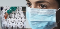 Pandémie de «Covid-19»: Masques médicaux, une pénurie planétaire