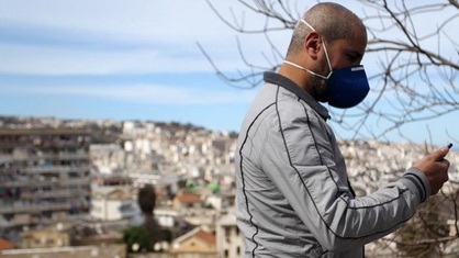 sinistrose-coronavirus