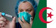 Coronavirus: 135 nouveaux cas confirmés et 7 nouveaux décès en Algérie