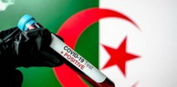 Coronavirus: 103 nouveaux cas confirmés et 21 décès en Algérie