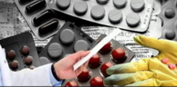 Laghouat: Un réseau de trafic d’ordonnances et de psychotropes démantelé