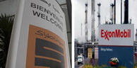 Hydrocarbures: Sonatrach signe un Mémorandum d’Entente avec Exxon Mobil