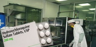 Industrie pharmaceutique: L’usine CPCM Pharma de Lakhdaria produira plus de 700 000 boîtes d’Hydroxchloroquine les prochains mois