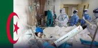 Covid-19: 198 nouveaux cas, 98 guérisons et 6 décès en Algérie durant les dernières 24h