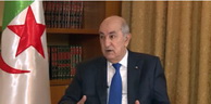 Tebboune rassure les Algériens : «La préservation de la santé du citoyen demeure notre préoccupation majeure»