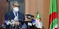 Lutte contre le Covid-19: Djerad appelle à la mobilisation des citoyens
