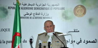Covid-19: Saïd Chengriha : «L’ANP s’est tenue aux côtés du peuple algérien en engageant toutes ses ressources»