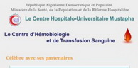 Journée mondiale du donneur de sang: Un intérêt accru pour la campagne de don de sang à la Salle Harcha-Hassan à Alger