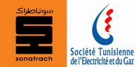 Achat et vente de gaz: Sonatrach et la société tunisienne STEG renouvellent leur contrat jusqu’à 2027