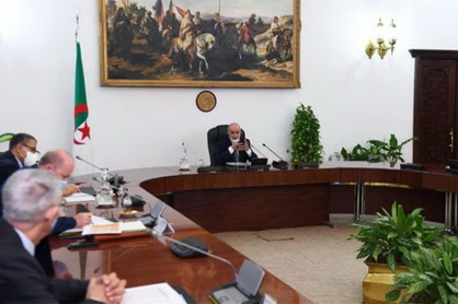 Plan de relance socio-économique