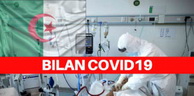 Coronavirus: 475 nouveaux cas, 210 guérisons et 9 décès en Algérie durant les dernières 24 heures