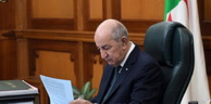 En décrétant des mesures en faveur des couches sociales défavorisées: Tebboune, aura démontré que l’Etat restera toujours aux côtés du peuple