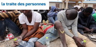 Lutte contre la traite des personnes (ONU): L’Algérie joue un «rôle leader»
