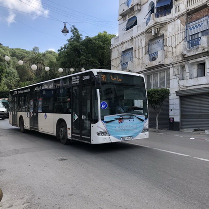 Mesures contre le covid-19