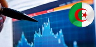 Algérie-économie: Croissance négative évaluée à -3,9% au 1er trimestre 2020