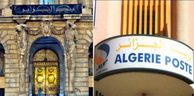 Algérie Poste-Banque d’Algérie: Le dispositif de coordination permettra une mobilisation maximale de liquidités