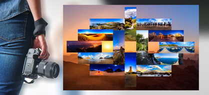 Clôture du Salon international virtuel de la photographie