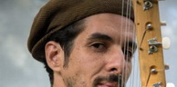 Une résidence musicale basée en Algérie: 25 musiciens avec OneBeat Sahara!