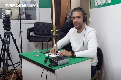 Tribunal de Sidi M’hamed