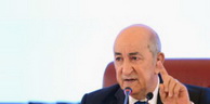 Tout en fustigeant les résidus de la «Issaba»: Tebboune dénonce un complot contre la stabilité du pays