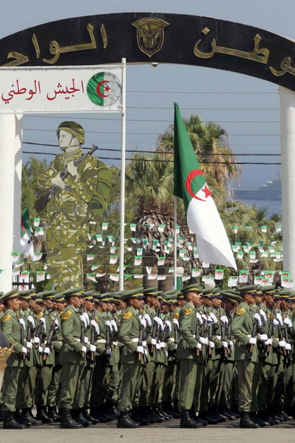 Une préoccupation majeure de l’ANP