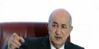 Justice: Tebboune veut mettre fin aux lettres anonymes de dénonciation