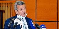Vaccin contre le coronavirus: «L’Algérie sera parmi les premiers pays à l’acquérir», déclare Benbouzid