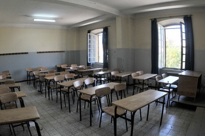 les établissements scolaires